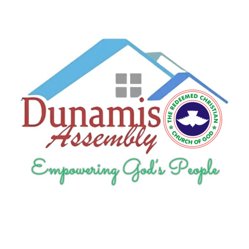 Dunamis Assembly Logo - 1
